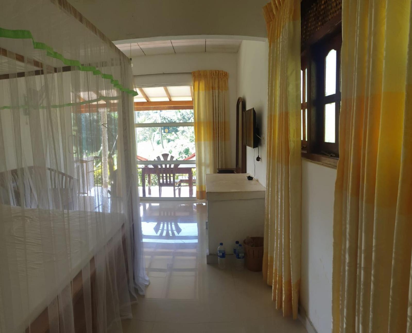 Sinharaja Hostel 114 Deniyaya Kültér fotó