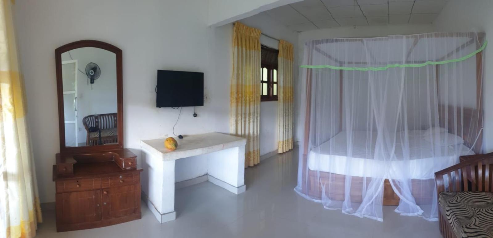 Sinharaja Hostel 114 Deniyaya Kültér fotó