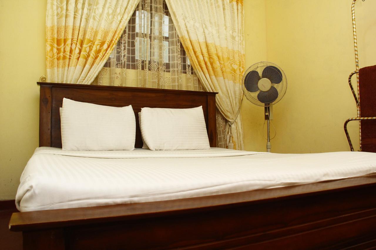 Sinharaja Hostel 114 Deniyaya Kültér fotó
