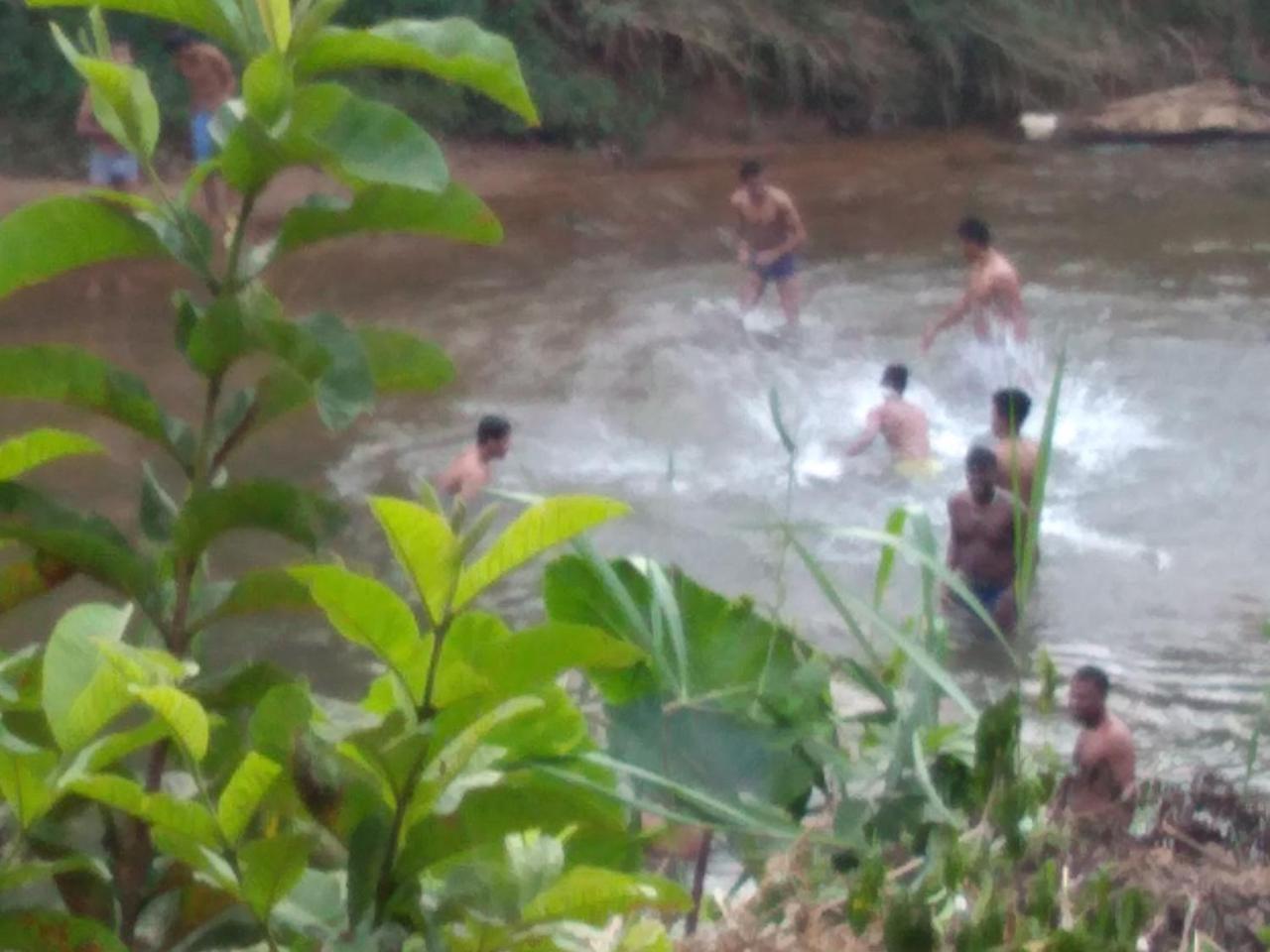 Sinharaja Hostel 114 Deniyaya Kültér fotó
